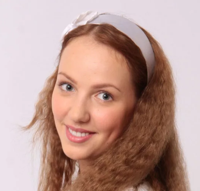 Галина Боб