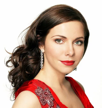 Екатерина Гусева