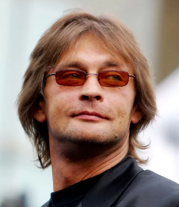 Александр Домогаров