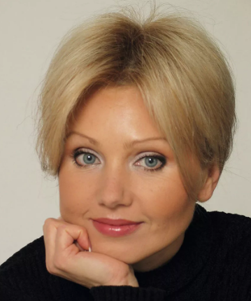 Ирина Климова