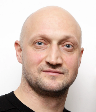 Гоша (Юрий) Куценко