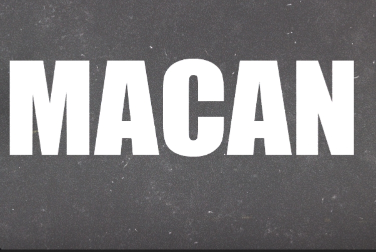 Билеты на концерт MACAN